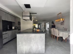 Maison vacance ou travail