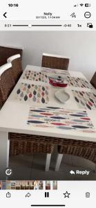 Apartamento en Gribi