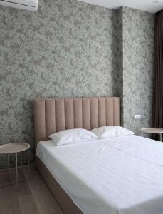 Modern apartments by the sea in Arcadia