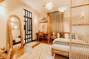 Serene and Amara By Tadre Houses