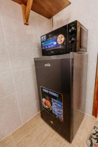 Serene and Amara By Tadre Houses