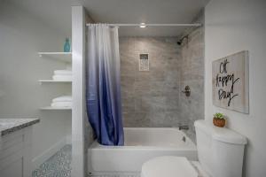Renovated Seminole Heights Beauty