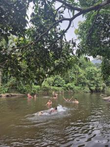 Mamalakandam Rock Cave at Diya Homestay
