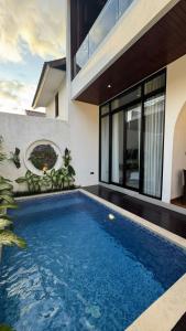 3BR Boutique Villa with Private Pool
