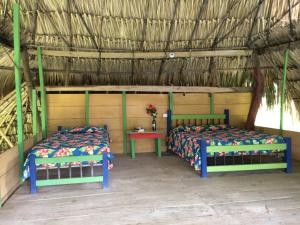 Reserva Natural Viento Solar