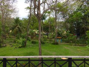 Reserva Natural Viento Solar