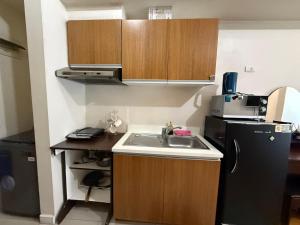 Modern Condo near St Lukes and US Embassy in Ermita Manila