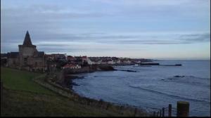Hope Cottage by the sea