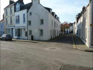 Hope Cottage by the sea