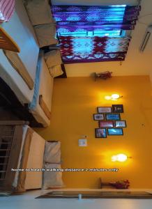 Arundekar Home Stay In 2 Minutes Walk Beach AC Room