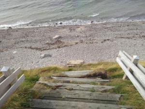 5 person holiday home in Græsted