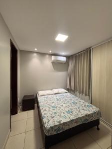 Apartamento na Praia de João Pessoa