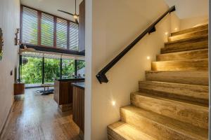 Ground F HTub, Jungle Sanctuary Beach walkable !