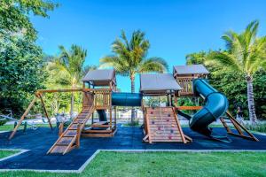 Ground F HTub, Jungle Sanctuary Beach walkable !