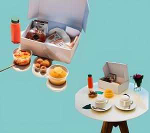 Postal do Farol 20min centro em Condomínio de Luxo