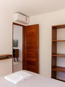 Postal do Farol 20min centro em Condomínio de Luxo