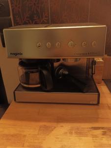 Agréable chambre chez l habitant