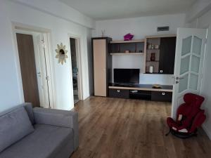 Apartament Sânpetru-Brașov