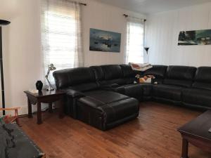 Chalet LAncrage