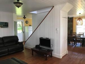 Chalet LAncrage