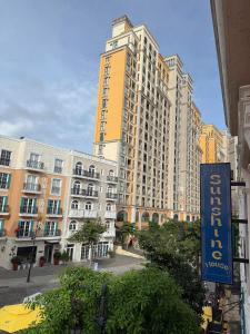 Sunshine house Phú Quốc - big apartment firework