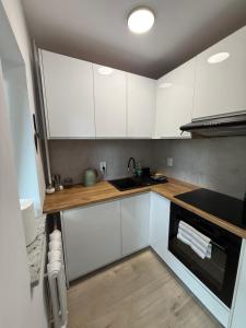 Apartament mieszkanie blisko plaży w Sopocie