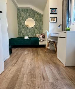 Cute apartment in Rijeka near beach with parking