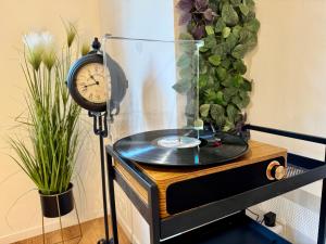 Cute apartment in Rijeka near beach with parking