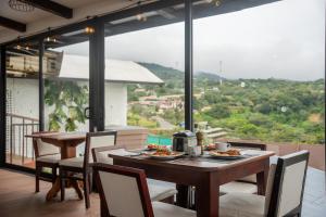 Camino Verde B&B Monteverde Costa Rica