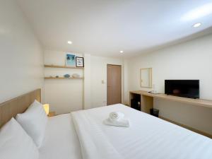 Fishtail Hostel Phuket