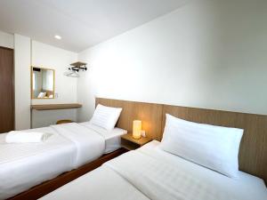 Fishtail Hostel Phuket