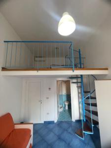 Agenzia Isotur LOCANDA NONNA GIULIA 34