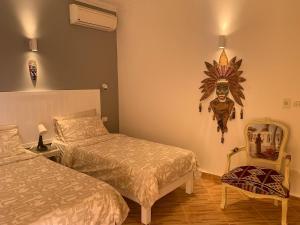 Luxury Apartment Ritz Carlton