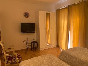 Luxury Apartment Ritz Carlton