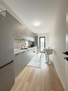 Apartament lângă Mitropolie Iași cu parcare inclusă