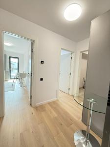 Apartament lângă Mitropolie Iași cu parcare inclusă