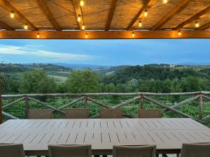 Dolce Villa Toscana - private pool, air conditioning