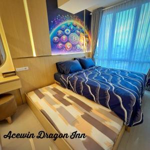 Bitcoin Style by Acewin at Glodok