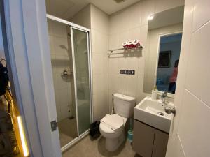 Bitcoin Style by Acewin at Glodok