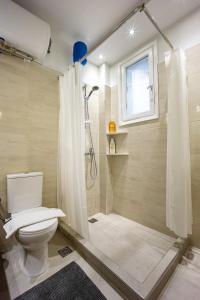 Galini Acropolis Lux Apartment