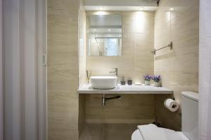 Galini Acropolis Lux Apartment