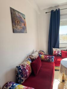 Fès comfort stay