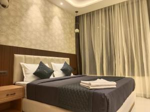 Hotel Imperia Grand