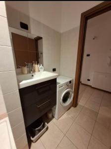 Bergamos little flat