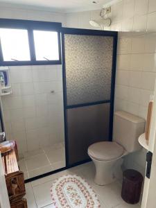 Praia Enseada Guarujá Apt 300 meters from the beach