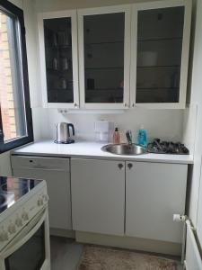 Enonkoski asunto mukavuuksilla keskustassa