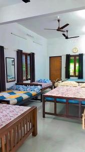 Mamalakandam Green Hill Stay in Diya Homesay