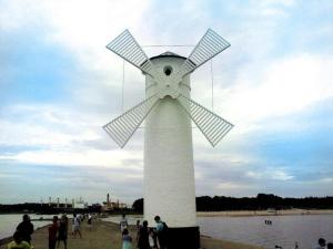 Apartament Anker - Studio