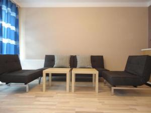 Apartament Anker - Studio