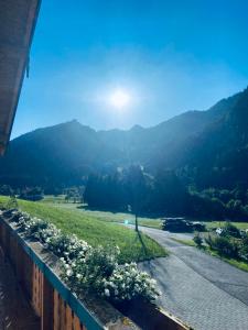 Staller Hof inkl. Chiemgaukarte